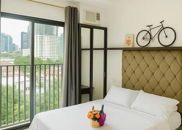 1bedroom Lot8 3*
