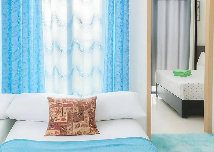 1bedroom Lot8 Cebu