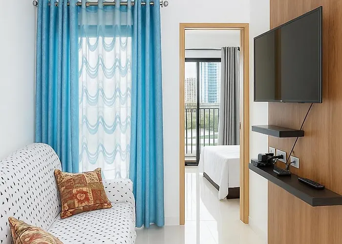Aparthotel 1bedroom Lot8
