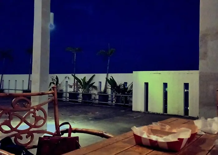Aparthotel 1bedroom Lot8 Cebu