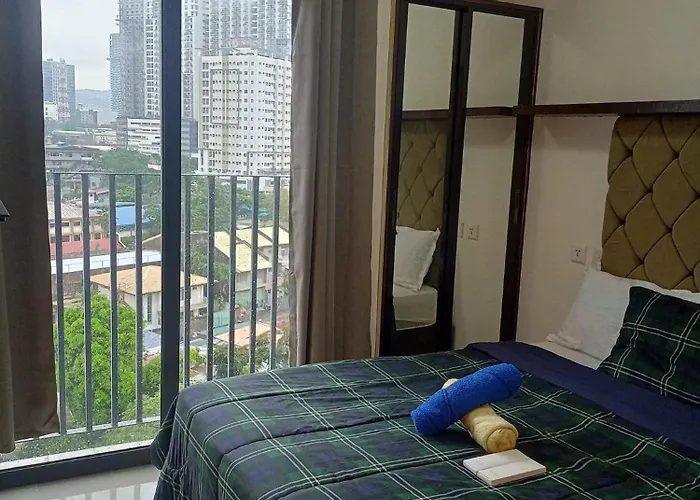 Aparthotel 1bedroom Lot8