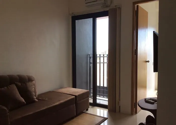 Aparthotel 1bedroom Lot8