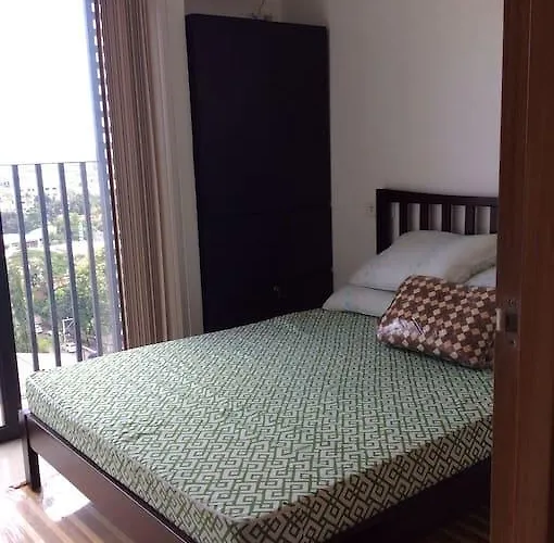 1bedroom Lot8 Cebu