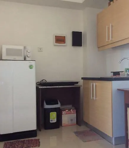 1bedroom Lot8 Aparthotel 3*