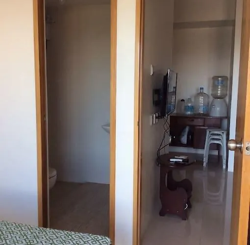 1bedroom Lot8 Aparthotel Cebu