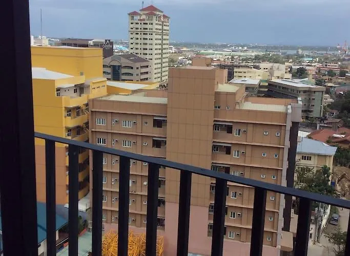 1bedroom Lot8 3* Cebu
