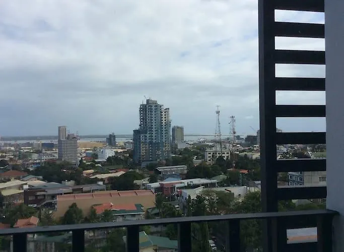 1bedroom Lot8 Aparthotel Cebu