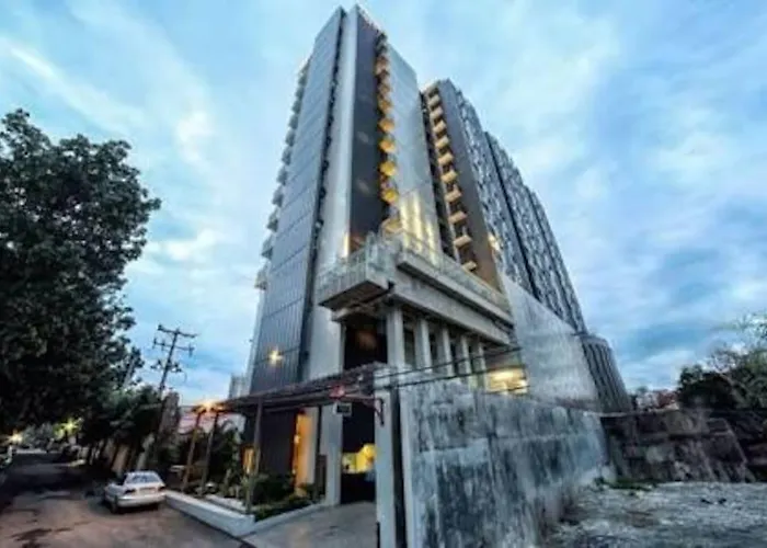 Aparthotel 1bedroom Lot8